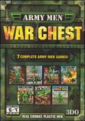 Army Men: War Chest - PC Games | Anubis Games and Hobby