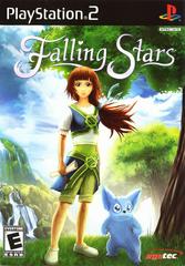 Falling Stars - PAL Playstation 2 | Anubis Games and Hobby