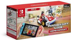 Mario Kart Live: Home Circuit [Mario Set] - Nintendo Switch | Anubis Games and Hobby