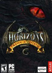 Horizons Empire of Istaria - PC Games | Anubis Games and Hobby