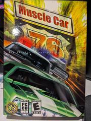 Muscle Car 76 - PC Games | Anubis Games and Hobby