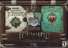 Icewind Dale: The Collection - PC Games | Anubis Games and Hobby