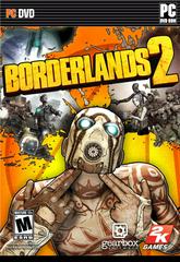 Borderlands 2 - PC Games | Anubis Games and Hobby