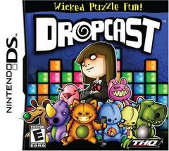 Dropcast - PAL Nintendo DS | Anubis Games and Hobby