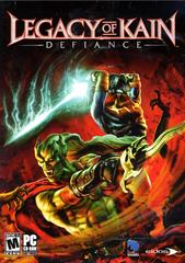 Legacy of Kain: Defiance - PC Games | Anubis Games and Hobby