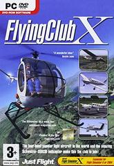 Flying Club X - PC Games | Anubis Games and Hobby