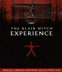 Blair Witch Experience - PC Games | Anubis Games and Hobby