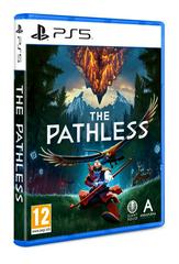 The Pathless - PAL Playstation 5 | Anubis Games and Hobby