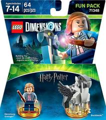 Harry Potter [Fun Pack] - Lego Dimensions | Anubis Games and Hobby