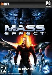 Mass Effect - PC Games | Anubis Games and Hobby