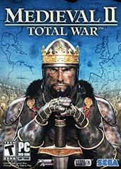 Medieval II Total War - PC Games | Anubis Games and Hobby