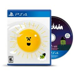 Wattam [Sun Variant] - Playstation 4 | Anubis Games and Hobby