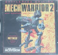 MechWarrior 2 [Battlepack Edition] - PC Games | Anubis Games and Hobby