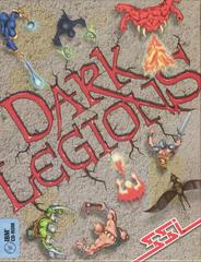 Dark Legions - PC Games | Anubis Games and Hobby