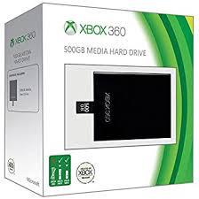 500GB Hard Drive Slim Model - Xbox 360 | Anubis Games and Hobby
