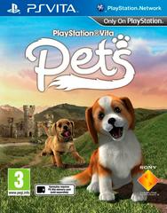 Playstation Vita Pets - PAL Playstation Vita | Anubis Games and Hobby