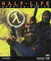 Half-Life: Counter Strike - PC Games | Anubis Games and Hobby