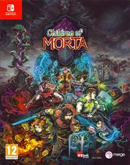 Children of Morta [Signature Edition] - PAL Nintendo Switch | Anubis Games and Hobby