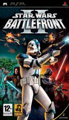 Star Wars: Battlefront II - PAL PSP | Anubis Games and Hobby