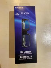 3D Glasses - Playstation 3 | Anubis Games and Hobby