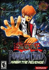 Yu-Gi-Oh! Power of Chaos: Kaiba the Revenge - PC Games | Anubis Games and Hobby