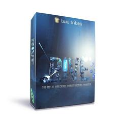 Rive [IndieBox] - PC Games | Anubis Games and Hobby