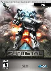 Gun Metal: War Transformed - PC Games | Anubis Games and Hobby