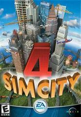 Sim City 4 - PC Games | Anubis Games and Hobby