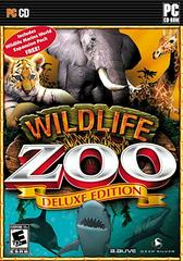 Wild Life Zoo Deluxe Edition - PC Games | Anubis Games and Hobby