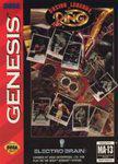 Boxing Legends Of The Ring - Sega Genesis | Anubis Games and Hobby