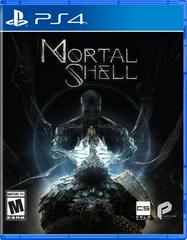 Mortal Shell - Playstation 4 | Anubis Games and Hobby