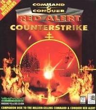 Command & Conquer: Red Alert Counterstrike - PC Games | Anubis Games and Hobby