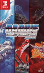 Darius Cozmic Collection Console - PAL Nintendo Switch | Anubis Games and Hobby