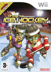 Kidz Sports Ice Hockey - PAL Wii | Anubis Games and Hobby