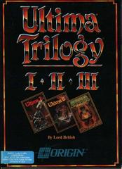 Ultima Trilogy - PC Games | Anubis Games and Hobby