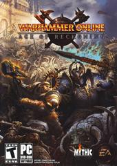 Warhammer Online: Age of Reckoning - PC Games | Anubis Games and Hobby