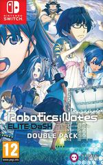 Robotics Notes Elite and Dash Double Pack [Day One Edition] - PAL Nintendo Switch | Anubis Games and Hobby