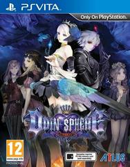 Odin Sphere Leifthasir - PAL Playstation Vita | Anubis Games and Hobby