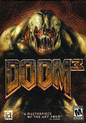 Doom III - PC Games | Anubis Games and Hobby