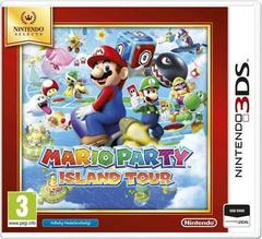 Mario Party Island Tour [Nintendo Selects] - PAL Nintendo 3DS | Anubis Games and Hobby