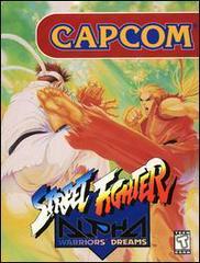 Street Fighter Alpha: Warriors' Dream - PC Games | Anubis Games and Hobby