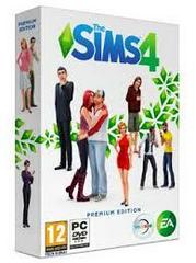 The Sims 4 [Premium Edition] - PC Games | Anubis Games and Hobby