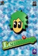 Lemmings 3D - PC Games | Anubis Games and Hobby