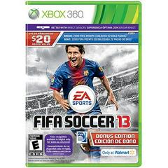 FIFA Soccer 13 [Bonus Edition] - Xbox 360 | Anubis Games and Hobby