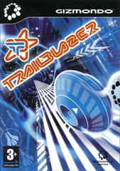 Trailblazer - Gizmondo | Anubis Games and Hobby