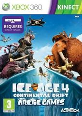 Ice Age: Continental Drift - PAL Xbox 360 | Anubis Games and Hobby