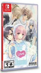 Nurse Love Obsession - Nintendo Switch | Anubis Games and Hobby
