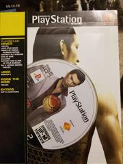 Playstation Magazine Issue 107 - Playstation 2 | Anubis Games and Hobby