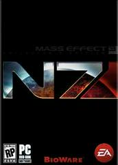 Mass Effect 3 N7 [Collector's Edition] - PC Games | Anubis Games and Hobby