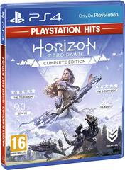 Horizon Zero Dawn [Complete Edition Playstation Hits] - PAL Playstation 4 | Anubis Games and Hobby